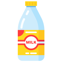 süt,ayran ve sıvı dolum şişesi